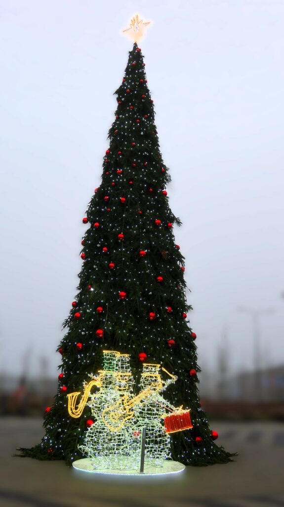 Grgiškių Eglutė 2025- 2026